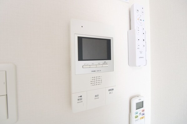 グランカーサ板橋EASTの物件内観写真